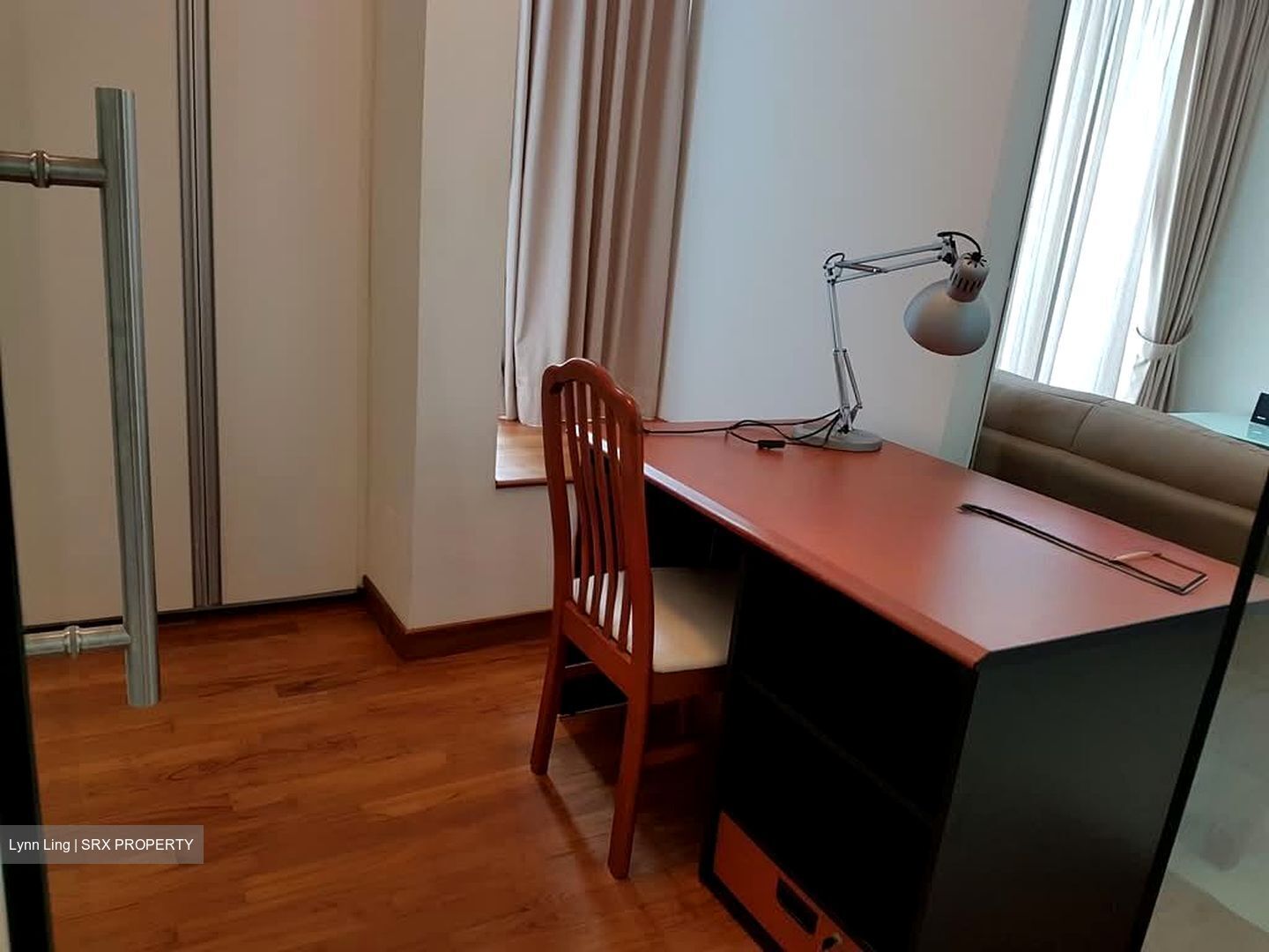 One Oxley Rise (D9), Apartment #568236161